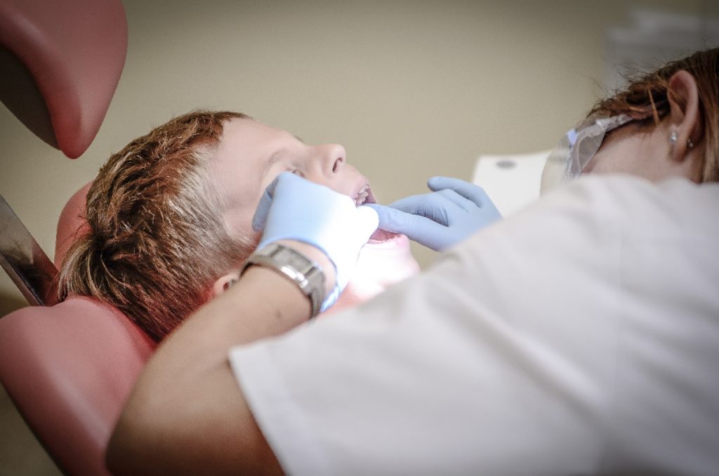 Orthodontist Langley
